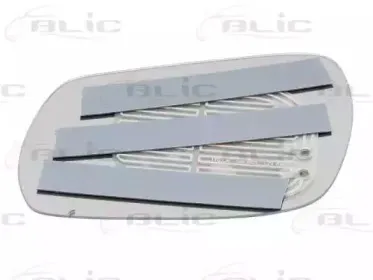 Зеркальное стекло, наружное зеркало BLIC купить