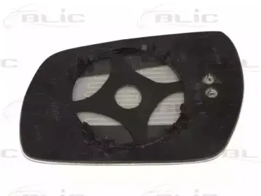 Зеркальное стекло, зеркало мертвого угла BLIC купить