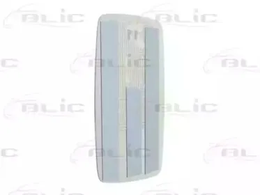 Зеркальное стекло, наружное зеркало BLIC купить