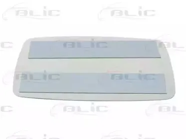 Зеркальное стекло, наружное зеркало BLIC купить