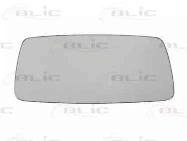 Зеркальное стекло, наружное зеркало BLIC купить