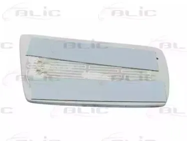 Зеркальное стекло, наружное зеркало BLIC купить