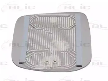 Зеркальное стекло, зеркало мертвого угла BLIC купить