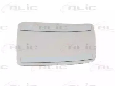 Зеркальное стекло, наружное зеркало BLIC купить