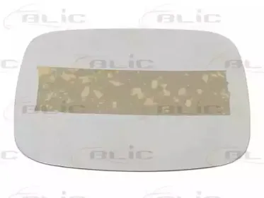 Зеркальное стекло, наружное зеркало BLIC купить