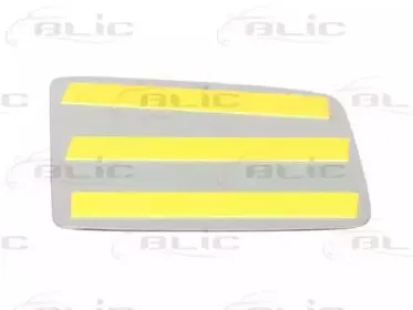 Зеркальное стекло, наружное зеркало BLIC купить