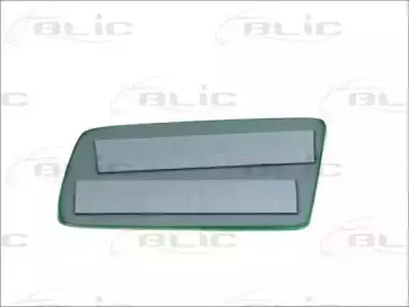 Зеркальное стекло, наружное зеркало BLIC купить