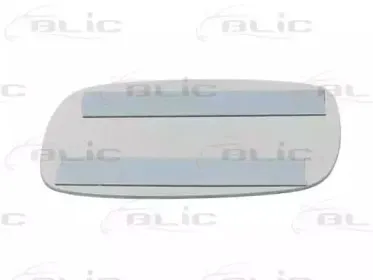 Зеркальное стекло, наружное зеркало BLIC купить