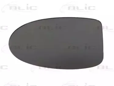 Зеркальное стекло, наружное зеркало BLIC купить