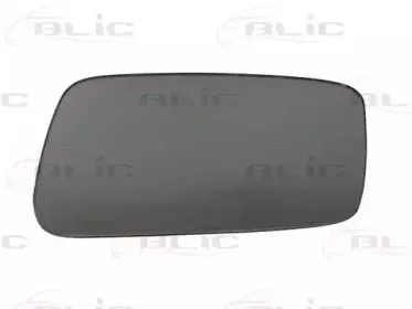 Зеркальное стекло, наружное зеркало BLIC купить