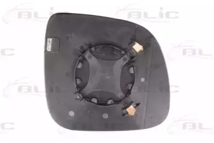 Зеркальное стекло, наружное зеркало BLIC купить