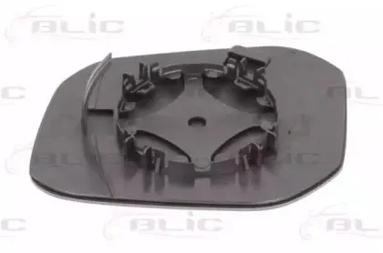 Зеркальное стекло, наружное зеркало BLIC купить
