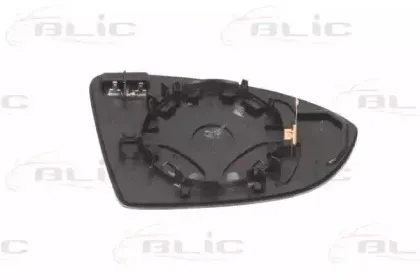 Зеркальное стекло, наружное зеркало BLIC купить