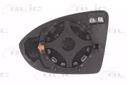 Зеркальное стекло, наружное зеркало BLIC купить