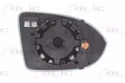 Зеркальное стекло, наружное зеркало BLIC купить