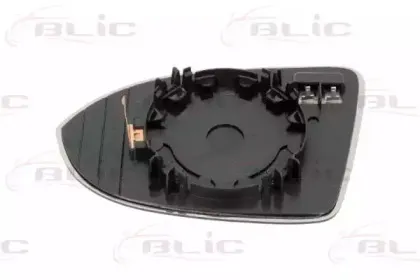 Зеркальное стекло, наружное зеркало BLIC купить