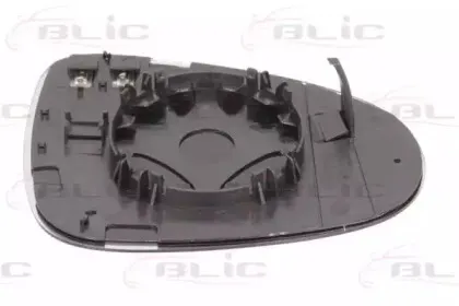 Зеркальное стекло, наружное зеркало BLIC купить