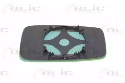 Зеркальное стекло, наружное зеркало BLIC купить