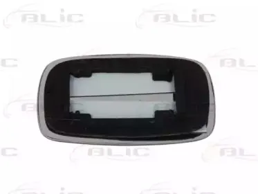 Зеркальное стекло, наружное зеркало BLIC купить