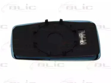 Зеркальное стекло, наружное зеркало BLIC купить