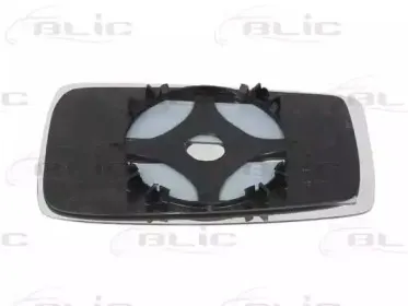 Зеркальное стекло, наружное зеркало BLIC купить