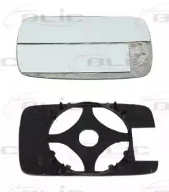 Зеркальное стекло, наружное зеркало BLIC купить