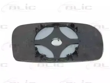 Зеркальное стекло, наружное зеркало BLIC купить