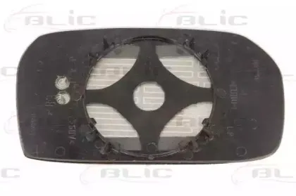 Зеркальное стекло, наружное зеркало BLIC купить
