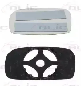 Зеркальное стекло, наружное зеркало BLIC купить