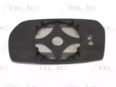 Зеркальное стекло, наружное зеркало BLIC купить