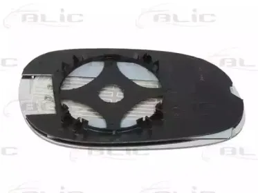 Зеркальное стекло, наружное зеркало BLIC купить