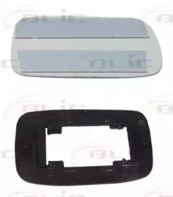 Зеркальное стекло, наружное зеркало BLIC купить