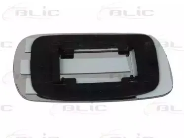 Зеркальное стекло, зеркало мертвого угла BLIC купить