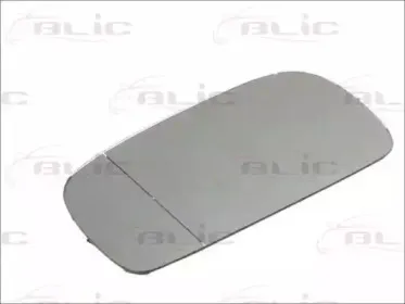 Зеркальное стекло, зеркало мертвого угла BLIC купить