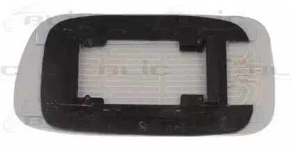 Зеркальное стекло, наружное зеркало BLIC купить