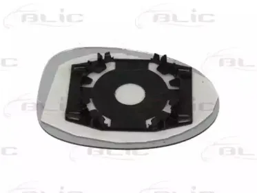 Зеркальное стекло, наружное зеркало BLIC купить