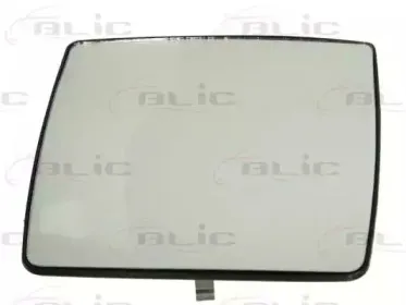 Зеркальное стекло, наружное зеркало BLIC купить