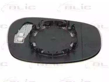 Зеркальное стекло, наружное зеркало BLIC купить