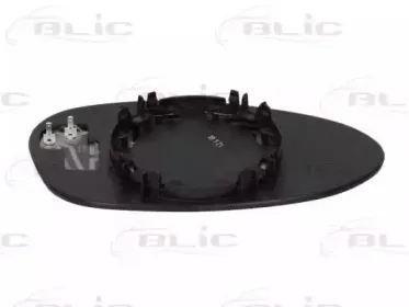 Зеркальное стекло, наружное зеркало BLIC купить