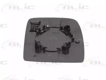 Зеркальное стекло, наружное зеркало BLIC купить