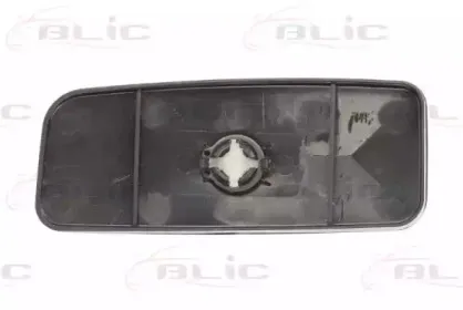 Зеркальное стекло, наружное зеркало BLIC купить