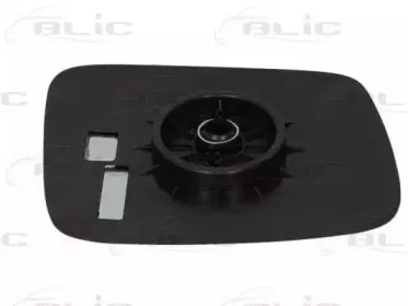 Зеркальное стекло, узел стекла BLIC купить