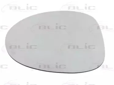 Зеркальное стекло, наружное зеркало BLIC купить