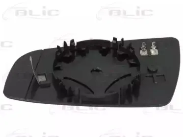 Зеркальное стекло, наружное зеркало BLIC купить