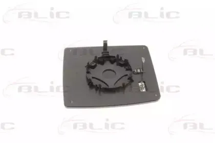 Зеркальное стекло, наружное зеркало BLIC купить