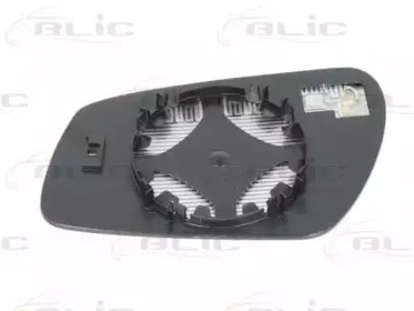 Зеркальное стекло, наружное зеркало BLIC купить