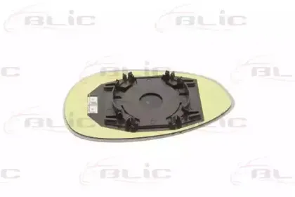 Зеркальное стекло, наружное зеркало BLIC купить