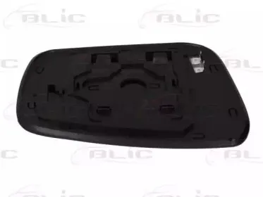 Зеркальное стекло, наружное зеркало BLIC купить