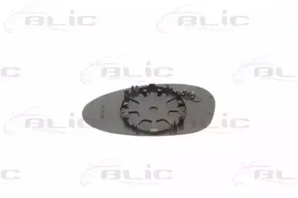 Зеркальное стекло, зеркало мертвого угла BLIC купить