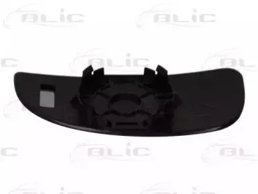 Зеркальное стекло, наружное зеркало BLIC купить